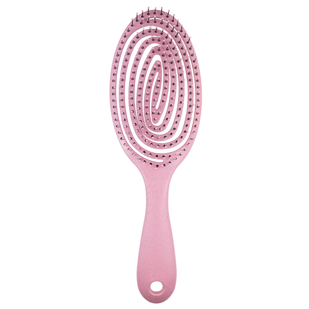 NatureBrush Oval Hair Brush