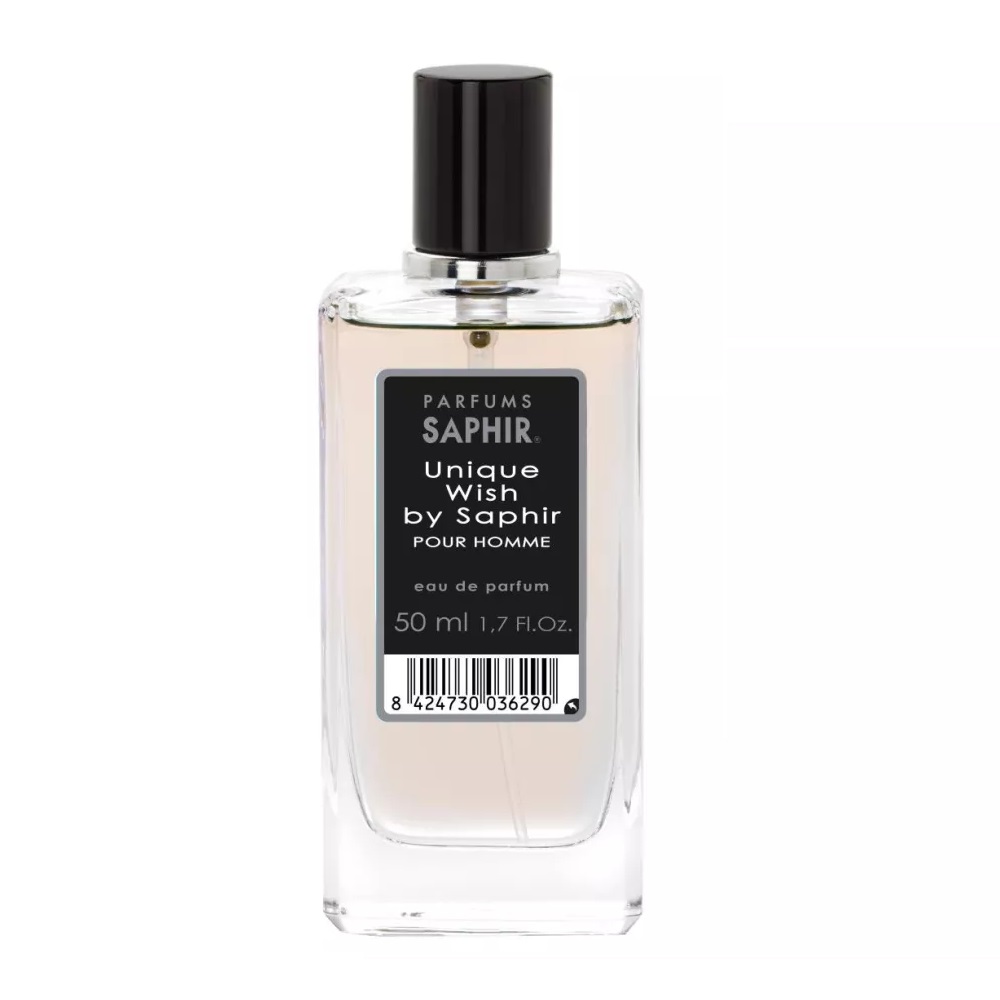 Unique Wish Pour Homme 2