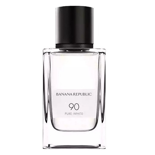 90 Pure White Parfumovaná Voda V Spreji 75ml