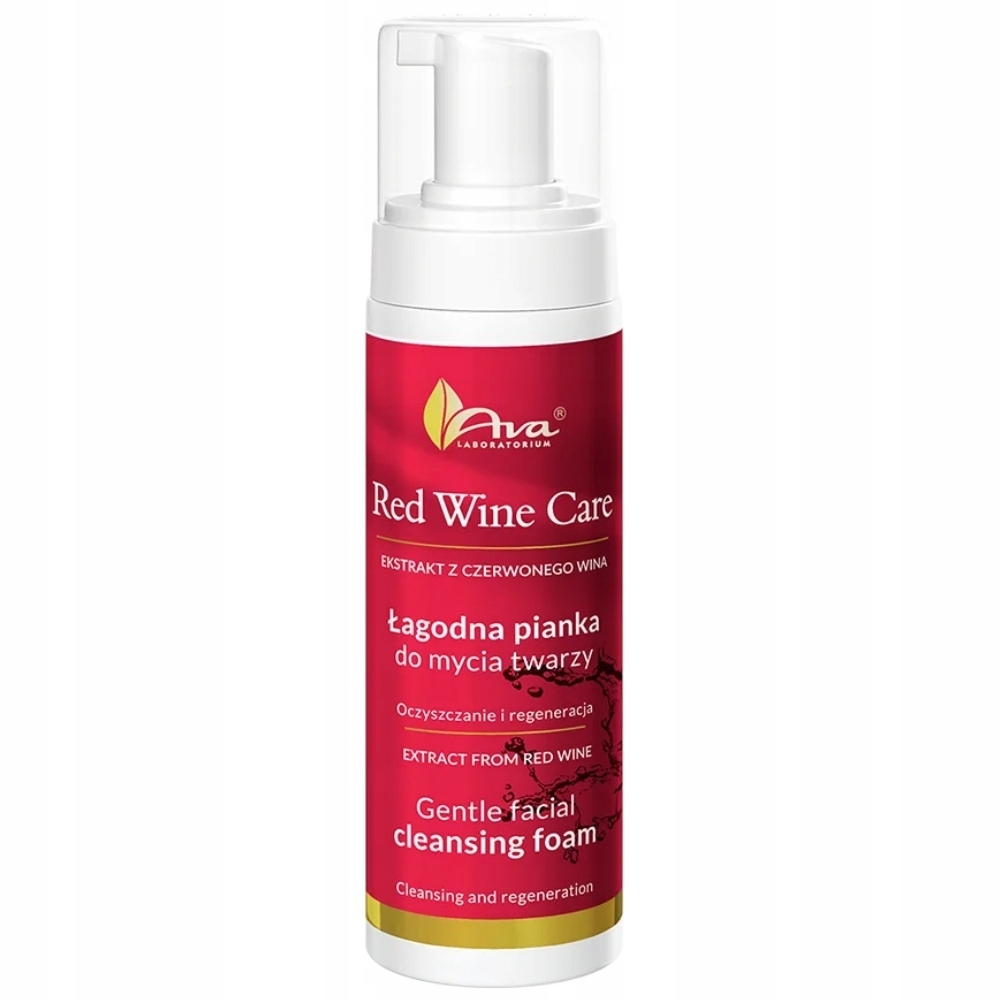 Red Wine Care 3
