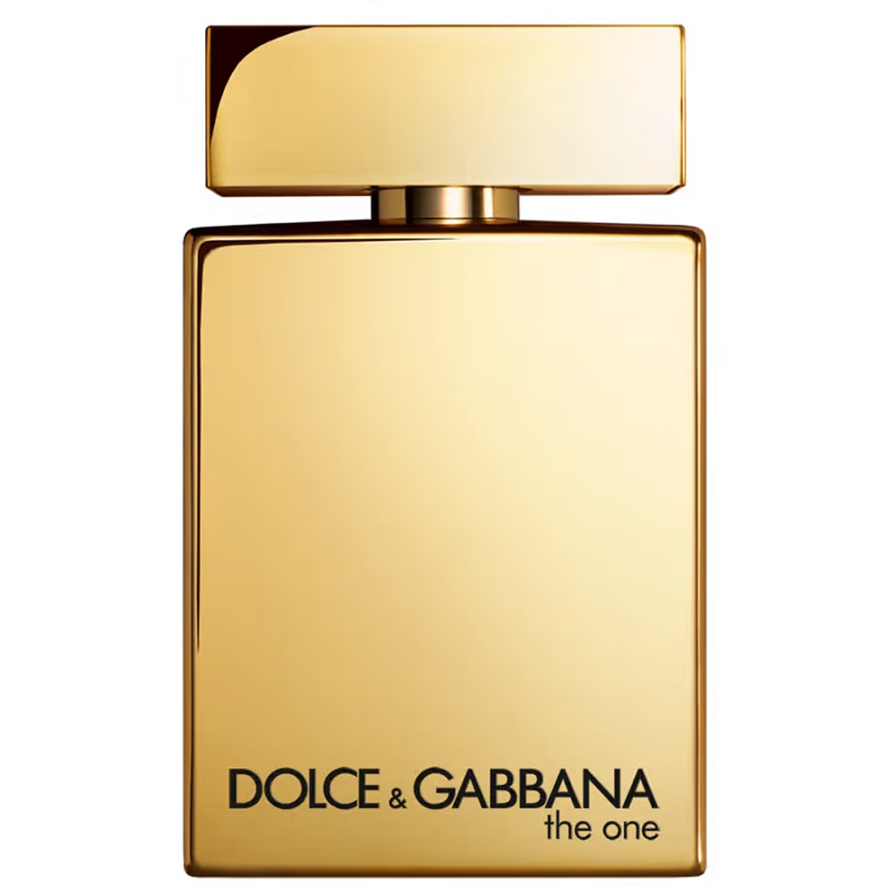 The One For Men Gold Intense 2