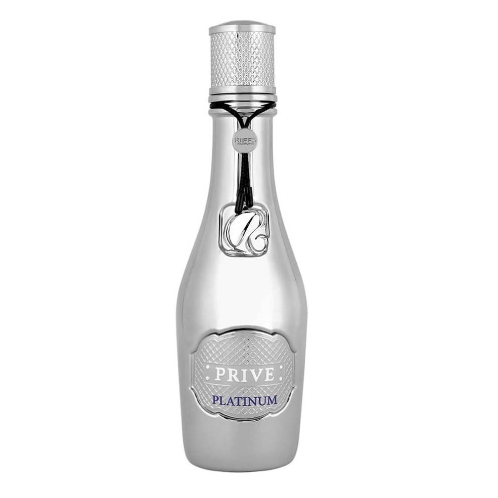 Prive Platinum Woda Perfumowana Spray
