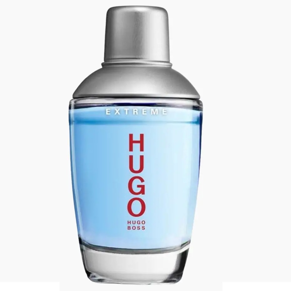 Hugo Extreme Parfumovaná Voda V Spreji 75ml