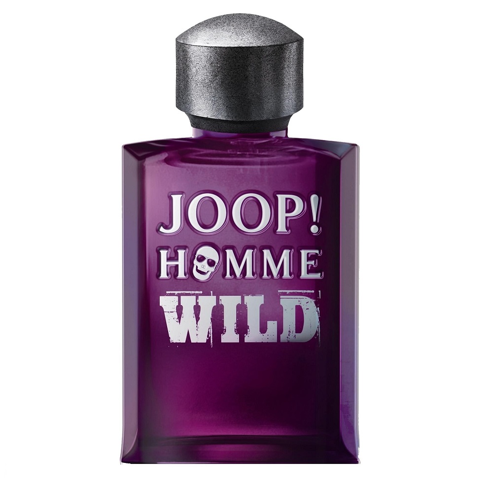Homme Wild Woda Toaletowa Spray