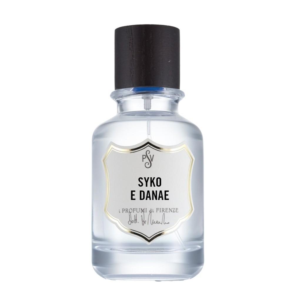 Syko E Danae