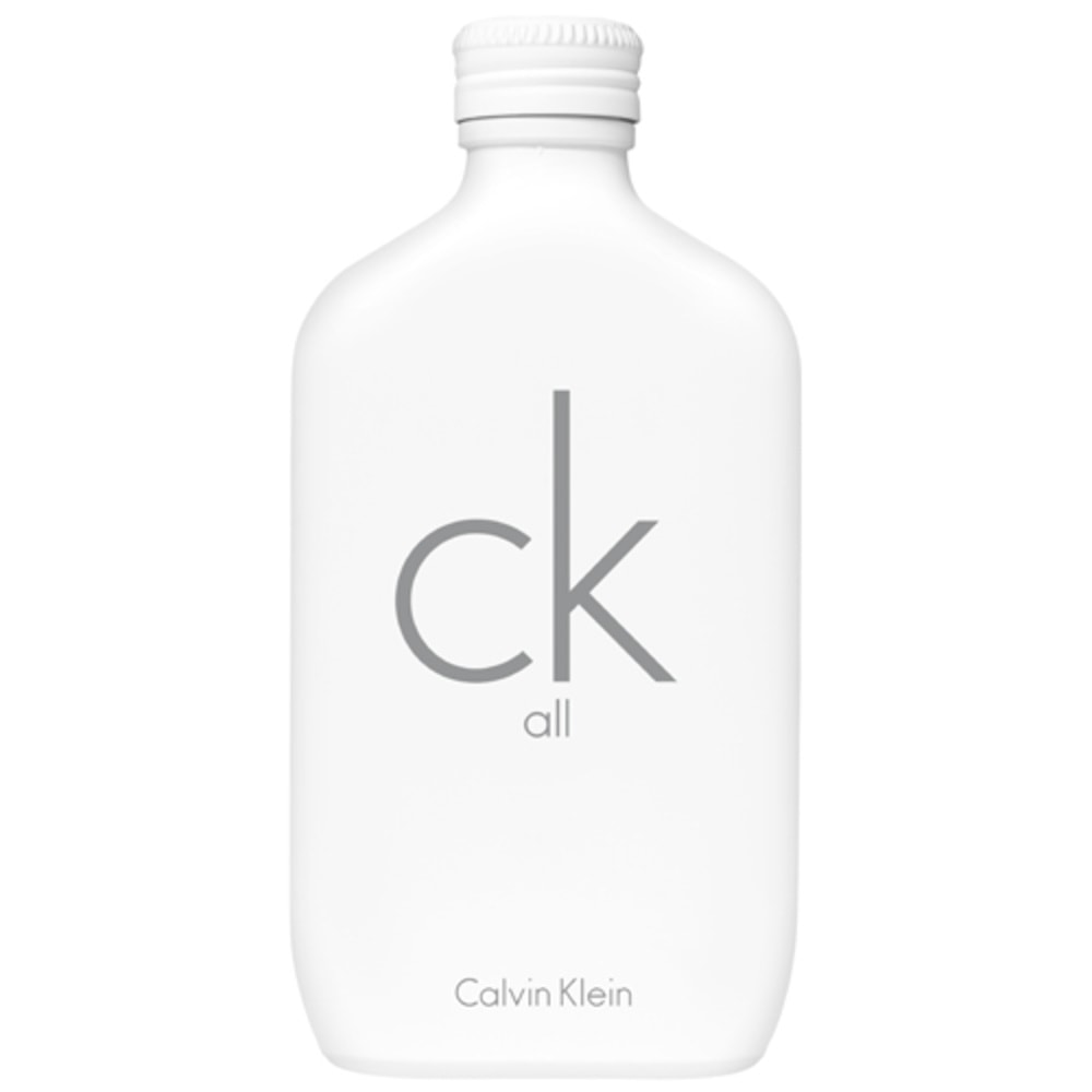 CK All Woda Toaletowa Spray