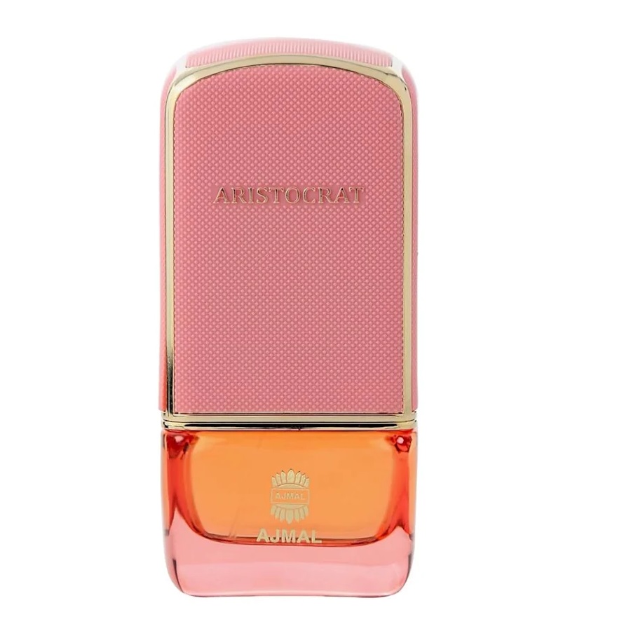 Aristocrat Rose Parfumovaná Voda V Spreji 75ml