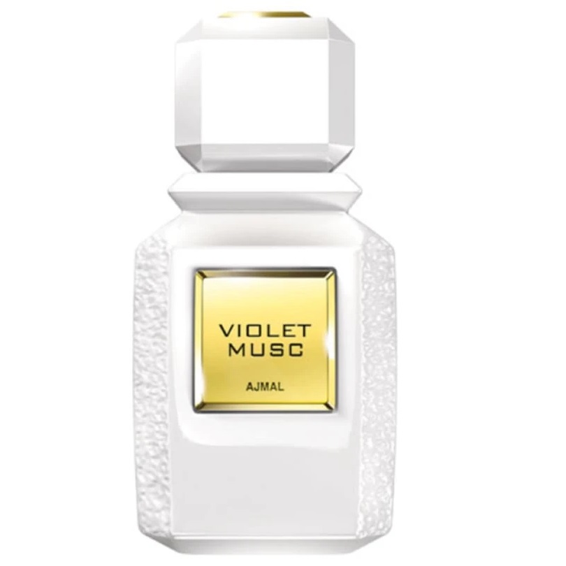 Violet Musc