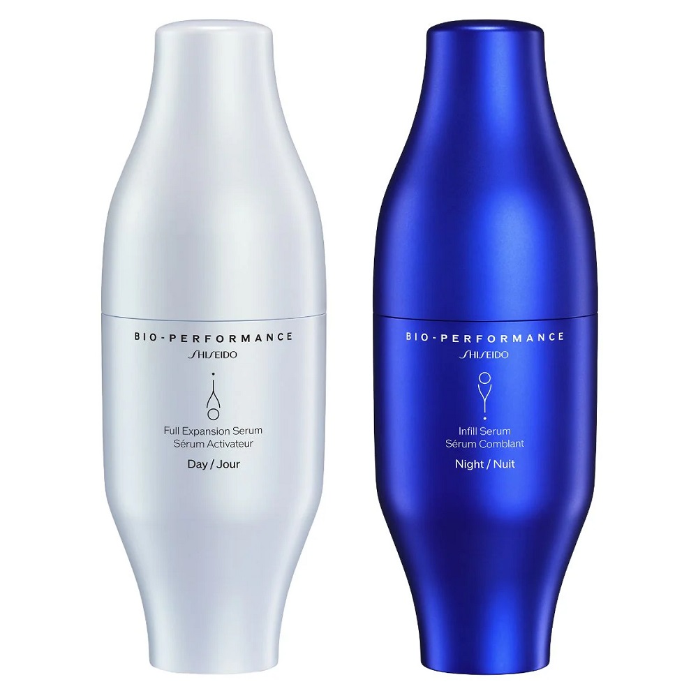 Bio-Performance Skin Filler Serum Filling Serum For Day And Night