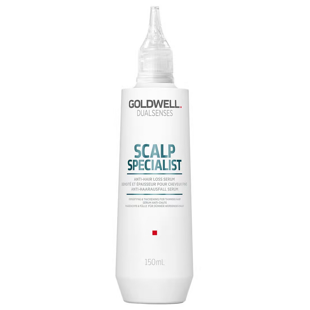 Dualsenses Scalp Specialist