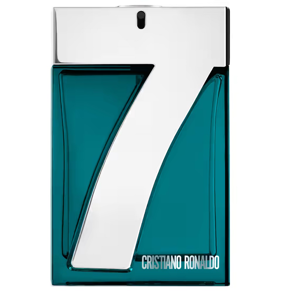 CR7 Origins Woda Toaletowa Spray 3
