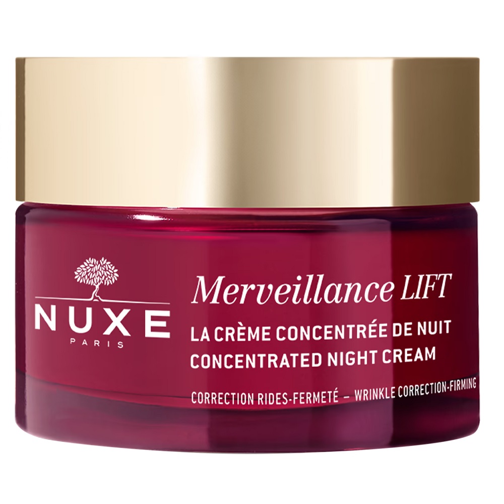 Merveillance Lift 2