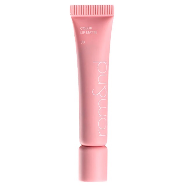 Color Lip Matte 6