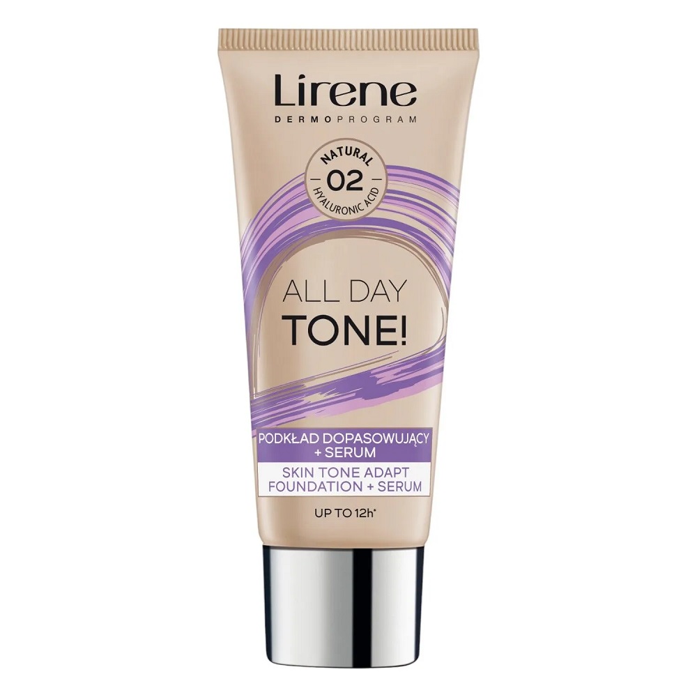 All Day Tone! 2