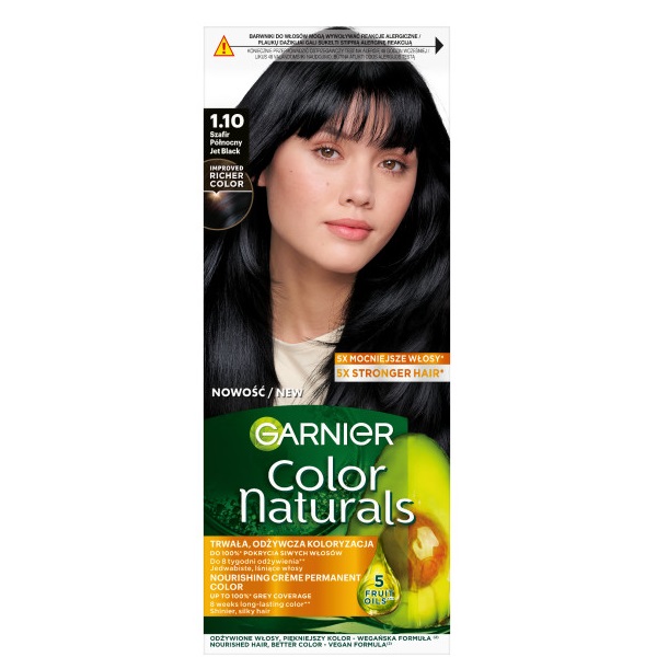 Color Naturals 14