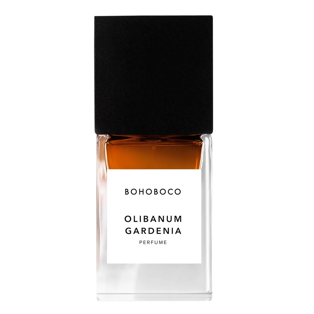 Olibanum Gardenia Parfém V Spreji, 50 Ml