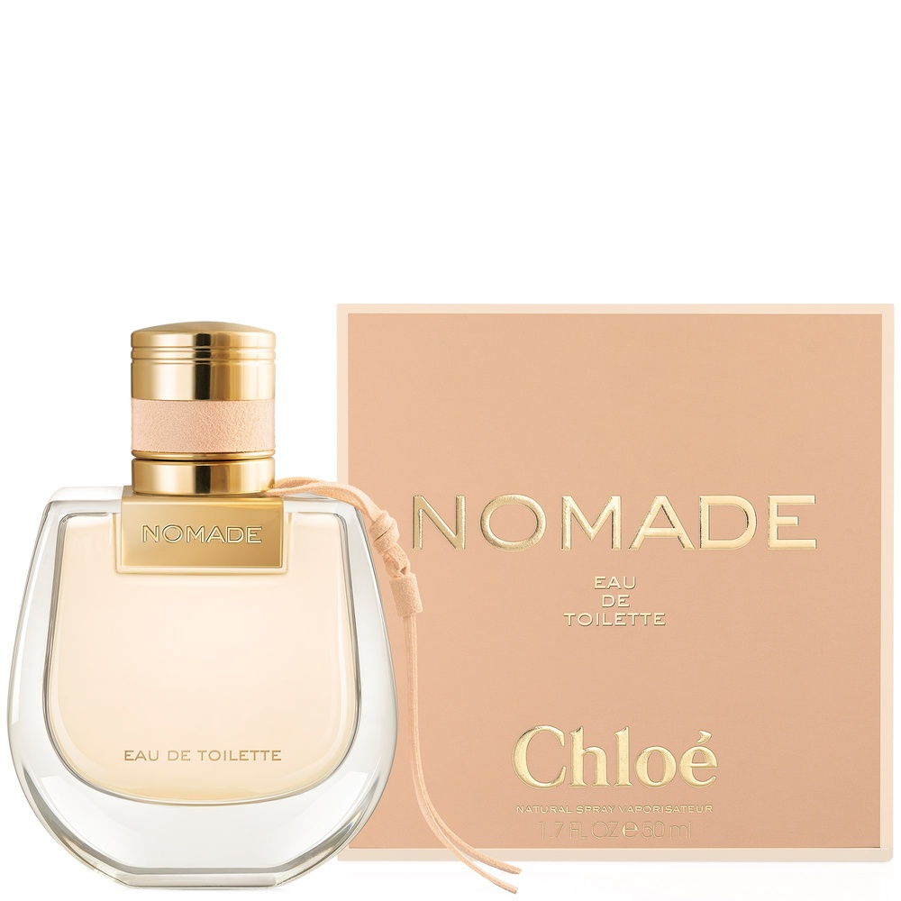 Nomade Woda Toaletowa Spray