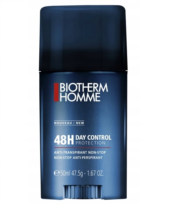 Day Control Homme