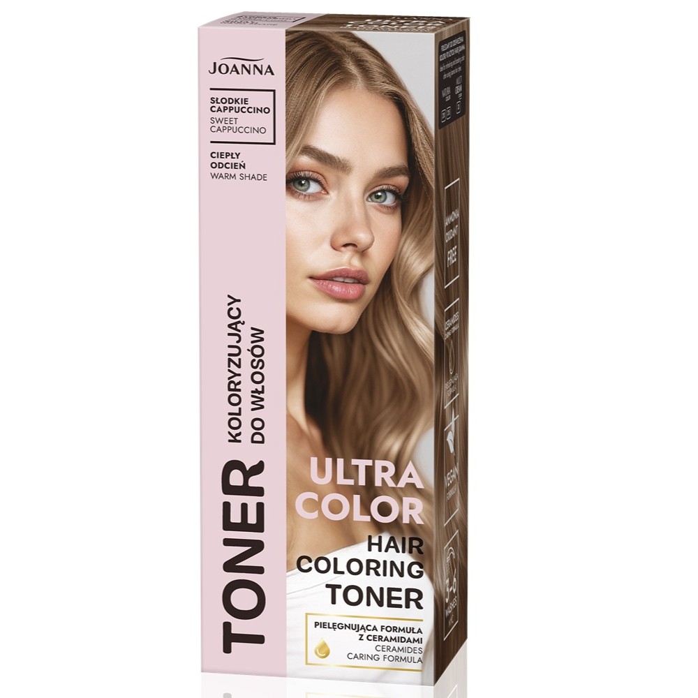 Ultra Color Toner 5