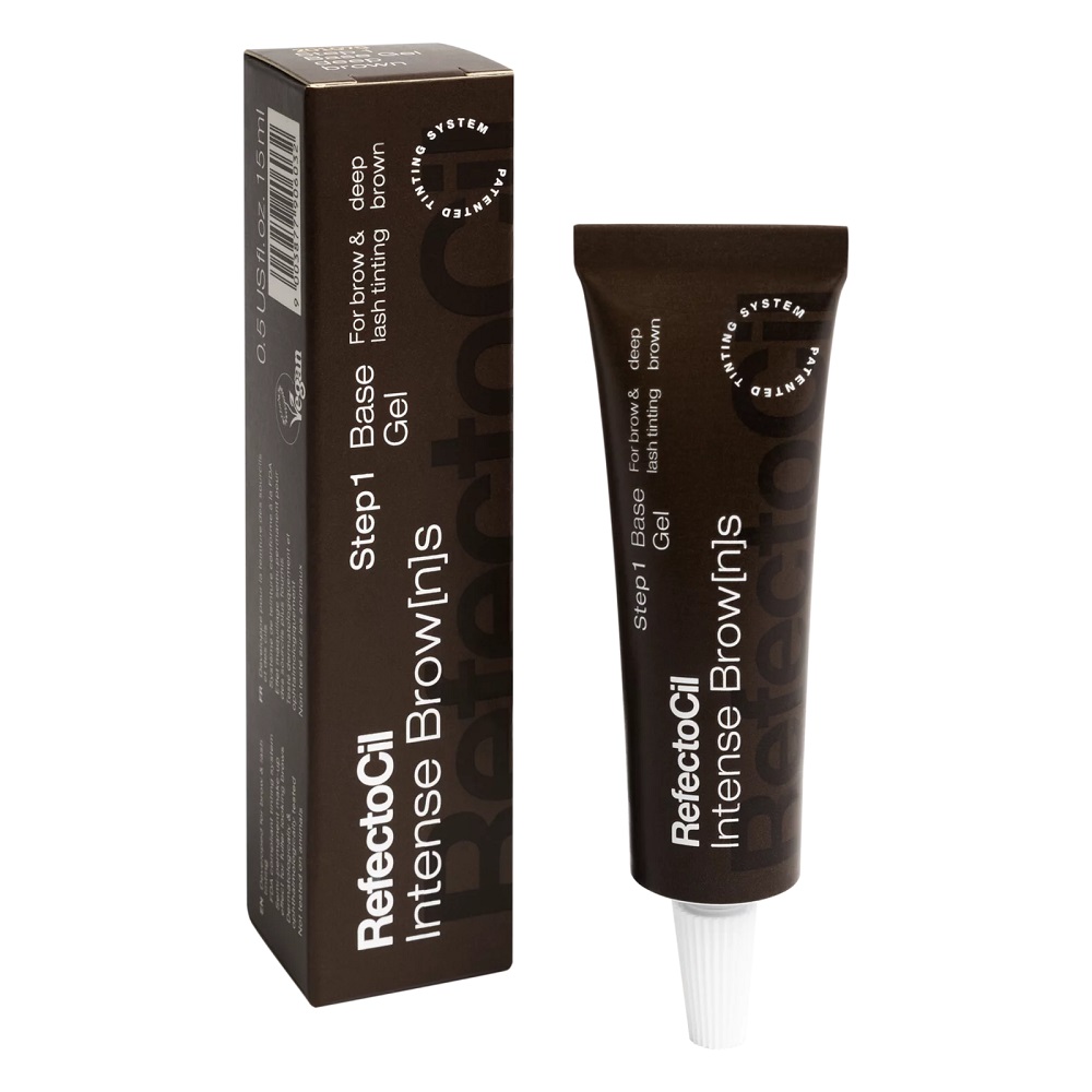 Intense Brow(N)S Base Gel 3
