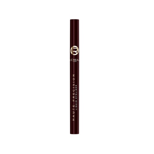 Haute Precision Liquid Eyeliner