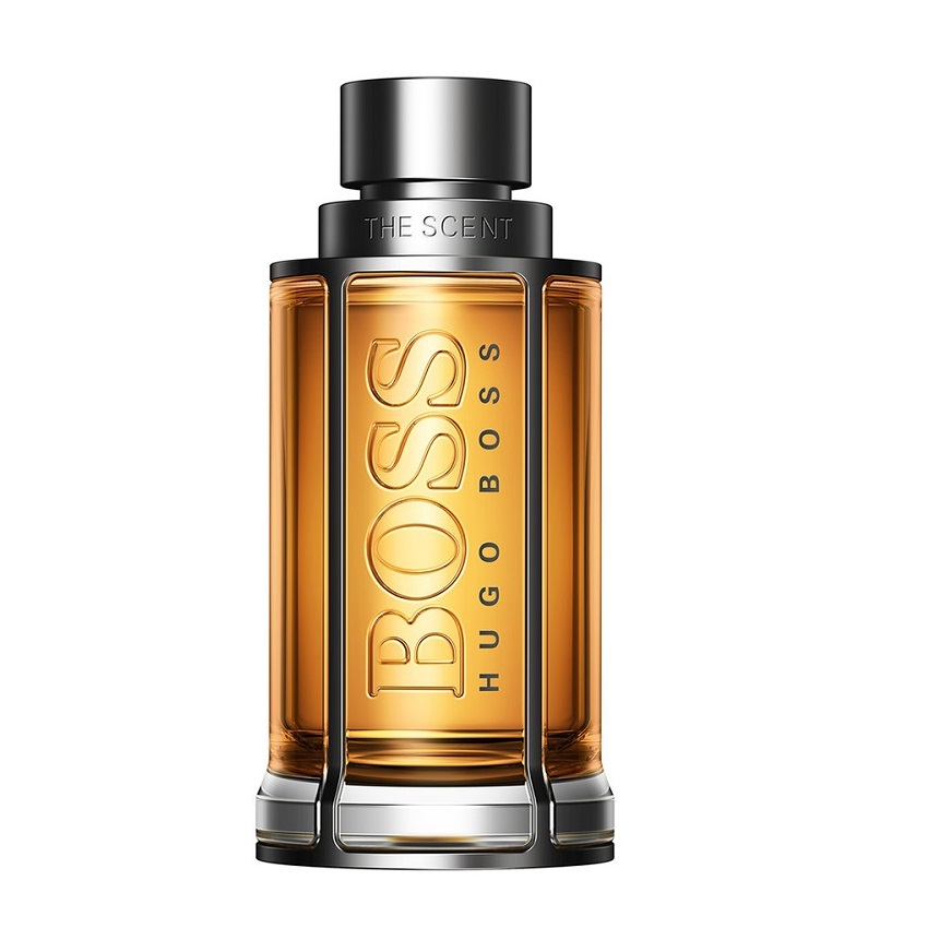 Boss The Scent 3