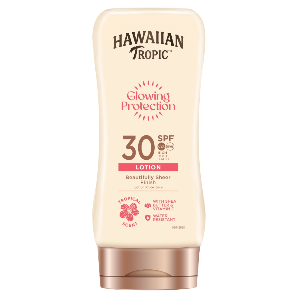 Glowing Protection 2