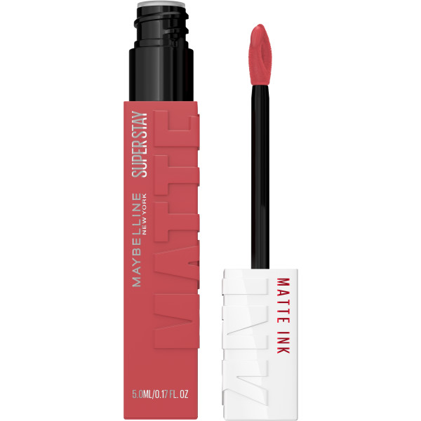 Super Stay Matte Ink 11