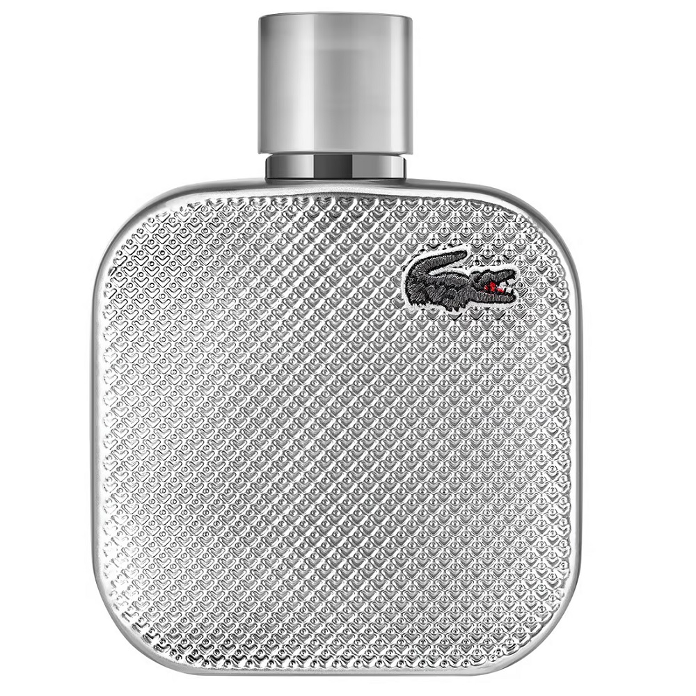 L.12.12 Silver Grey Parfumovaná Voda V Spreji 100 Ml