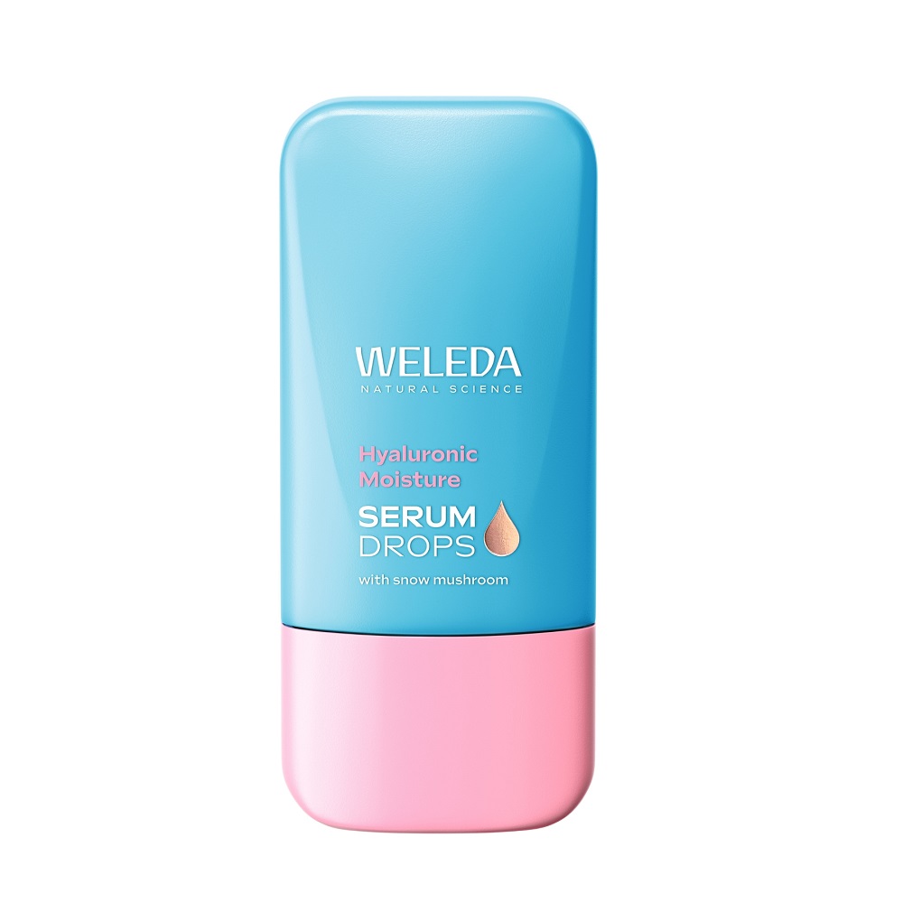 Boost Hyaluronic Moisture Nawilżające Serum W Kroplach Z Kwasem Hialuronowym