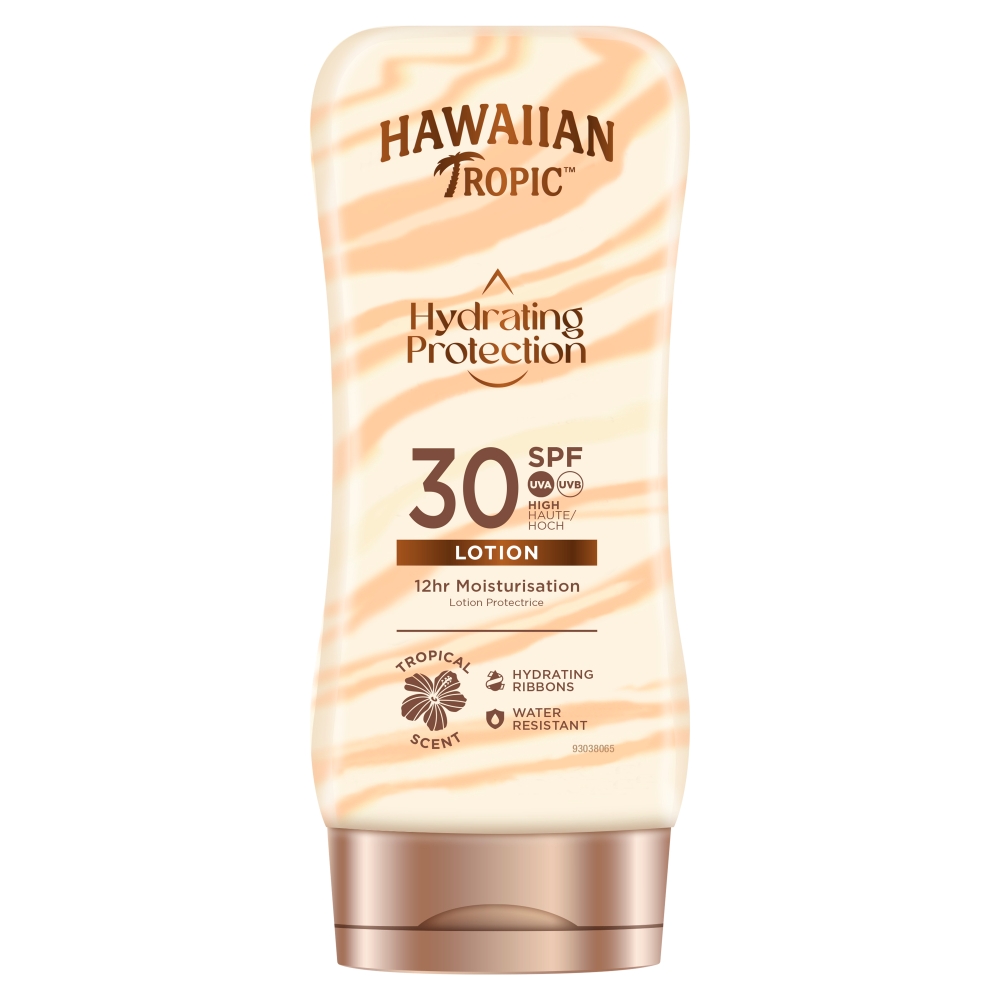 Hydrating Protection Balsam Do Opalania SPF30