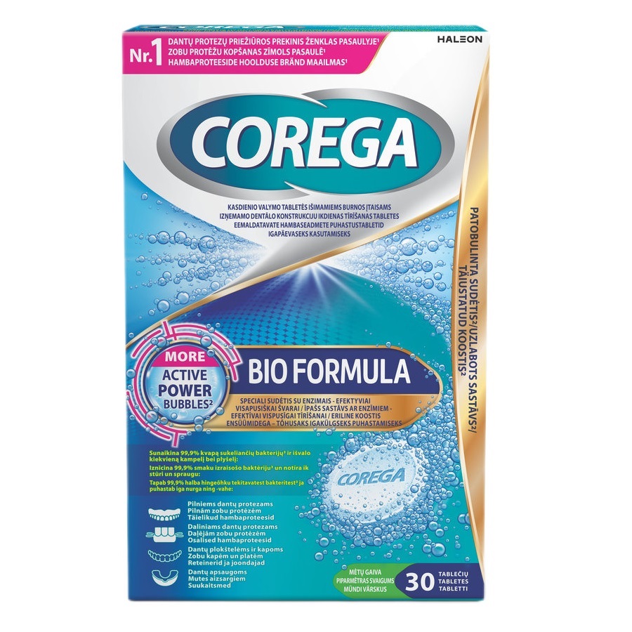 BIO Formuła