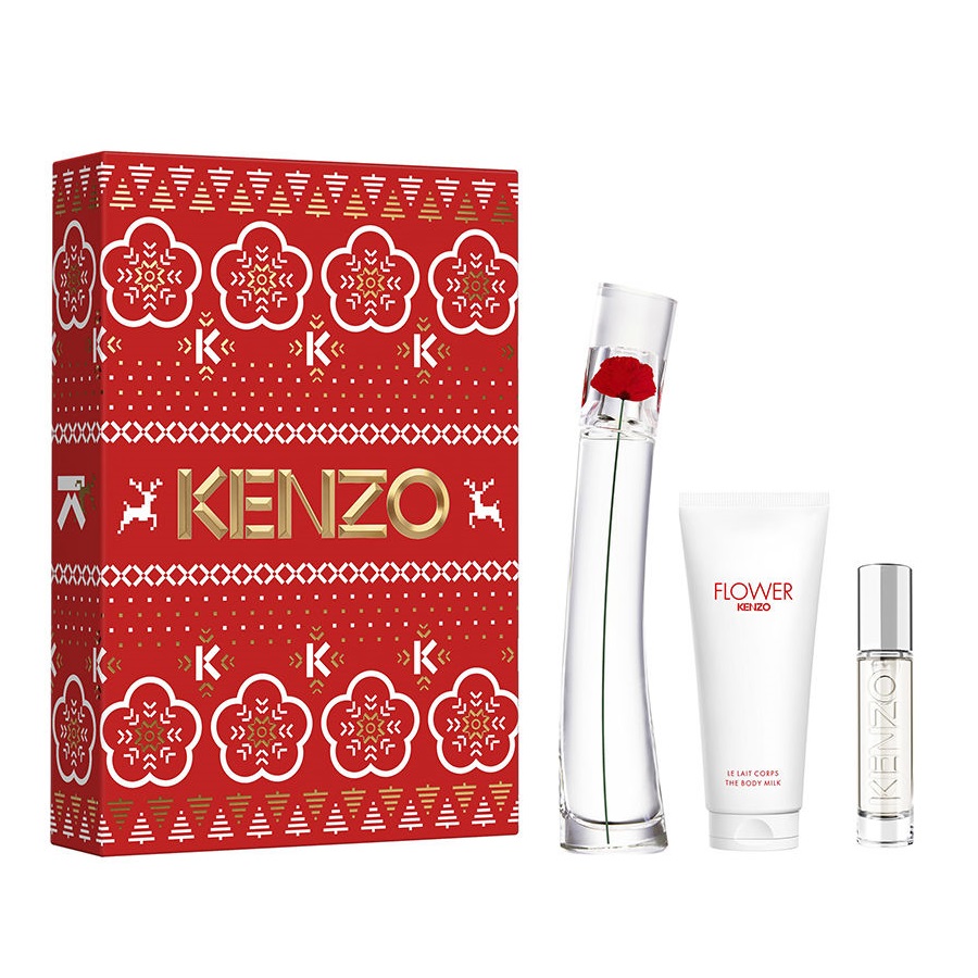 Flower By KENZO Eau De Refillable 2