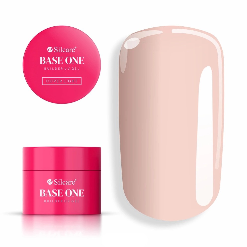 Base One Cover Light