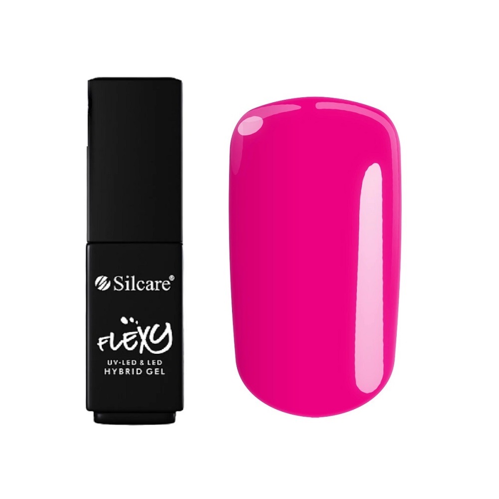 Flexy Hybrid Gel 121