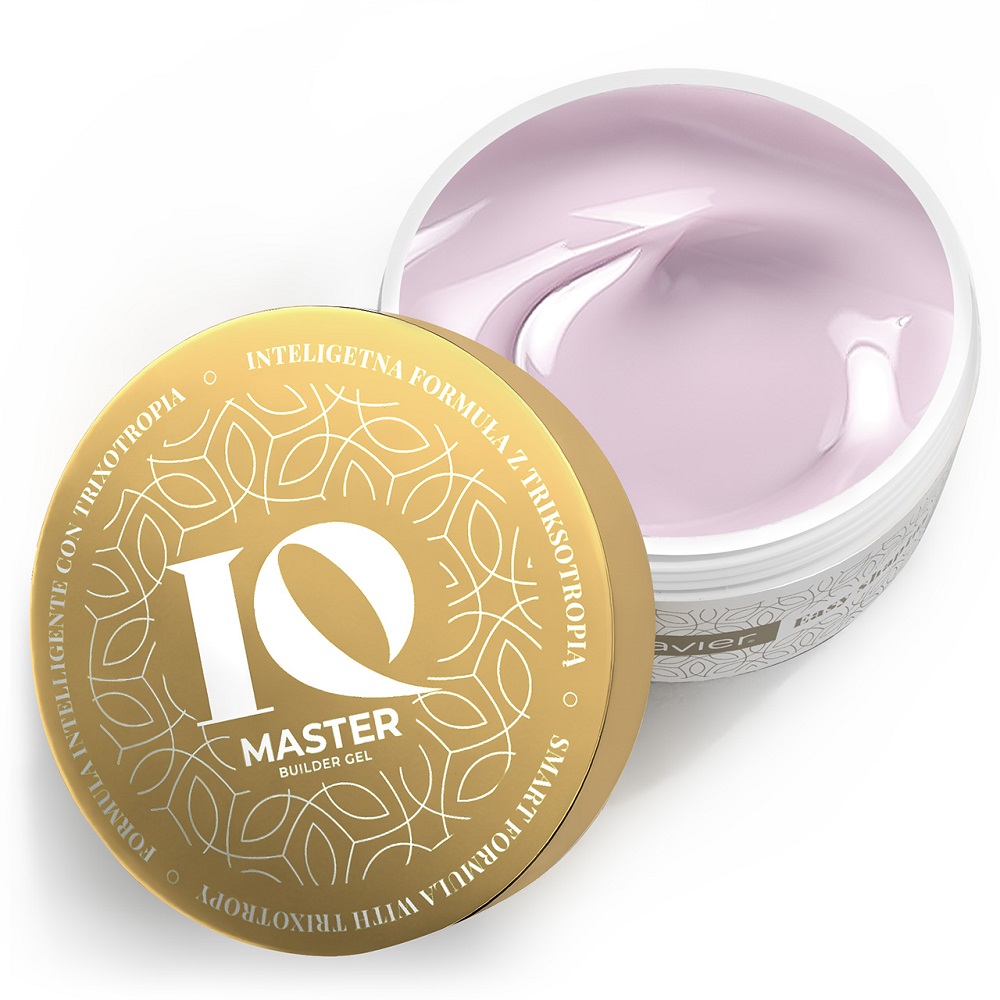 IQ Master 50g 5