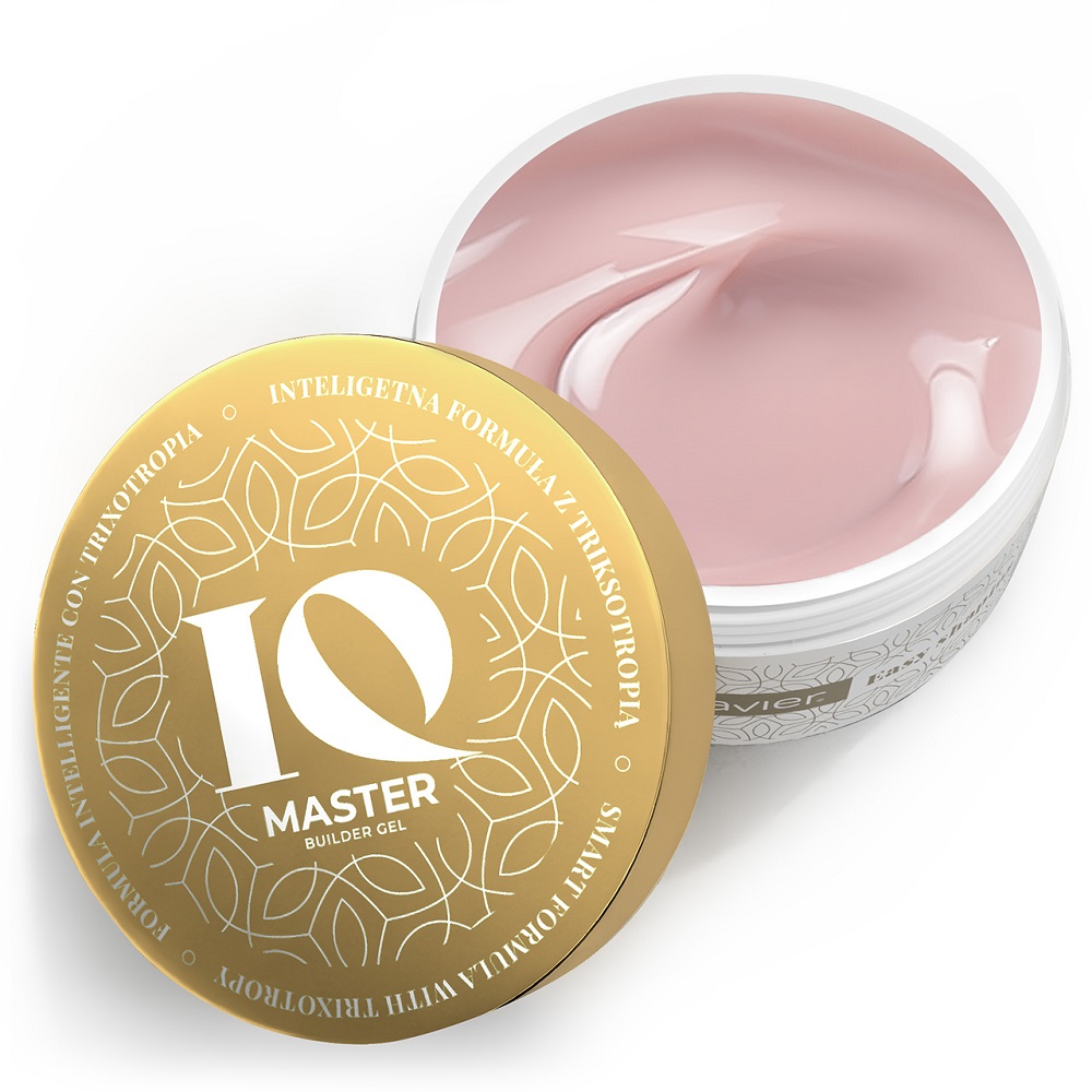 IQ Master 50g 2