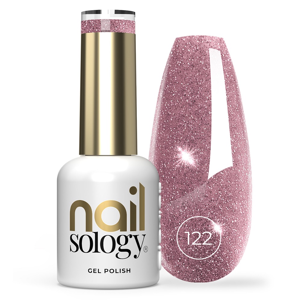 Nailsology Gel Polish Effect Flash 9