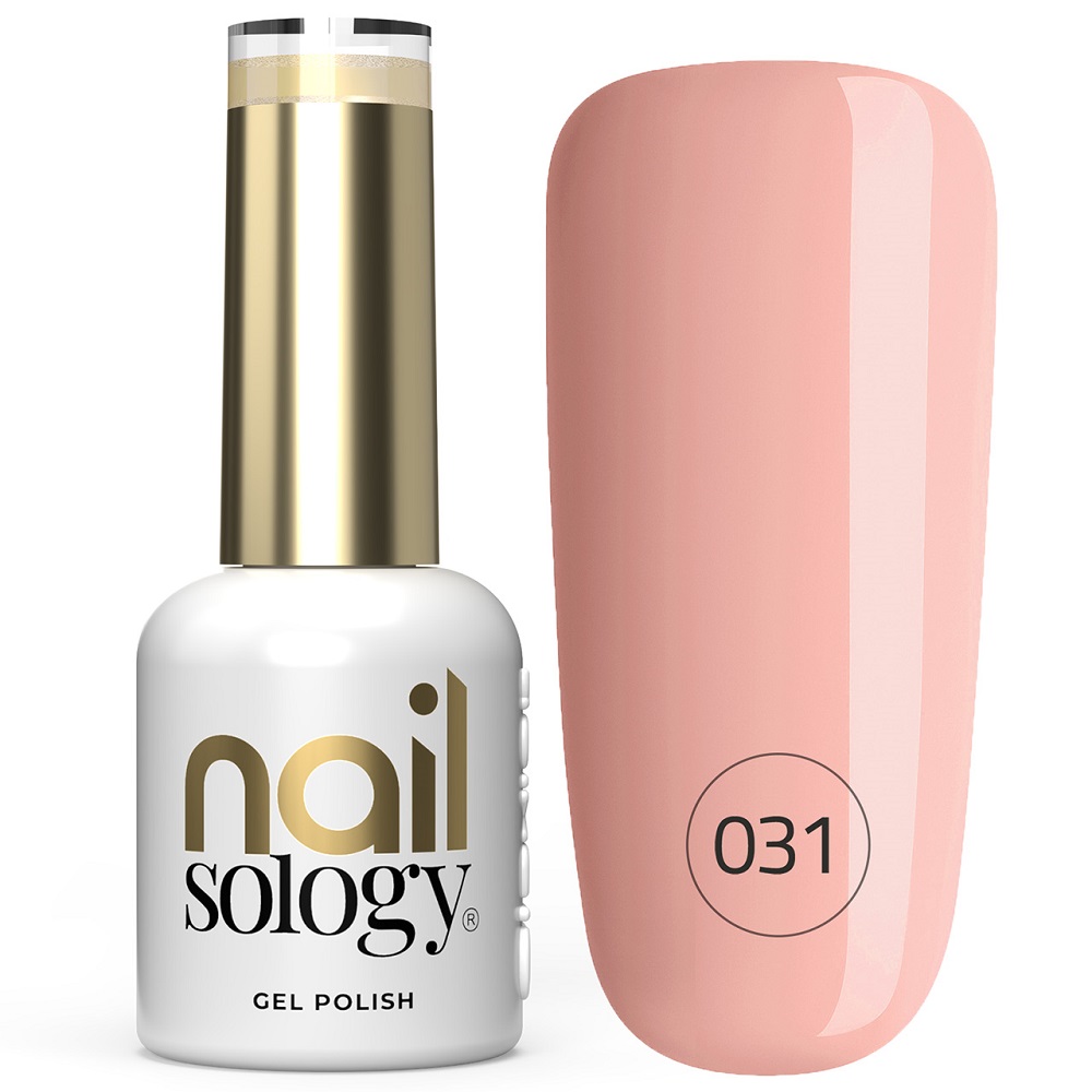 Nailsology Gel Polish 14