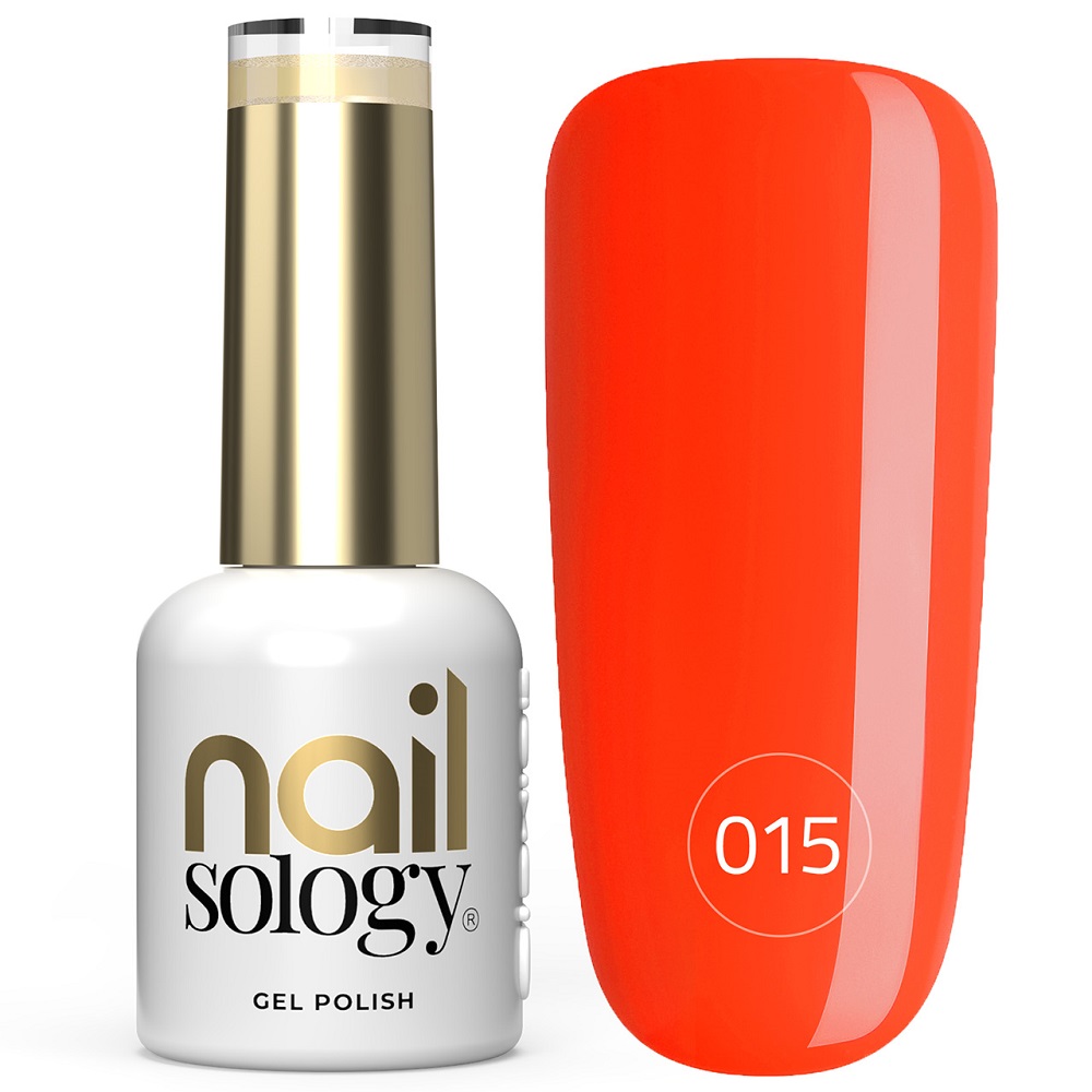 Nailsology Gel Polish 8
