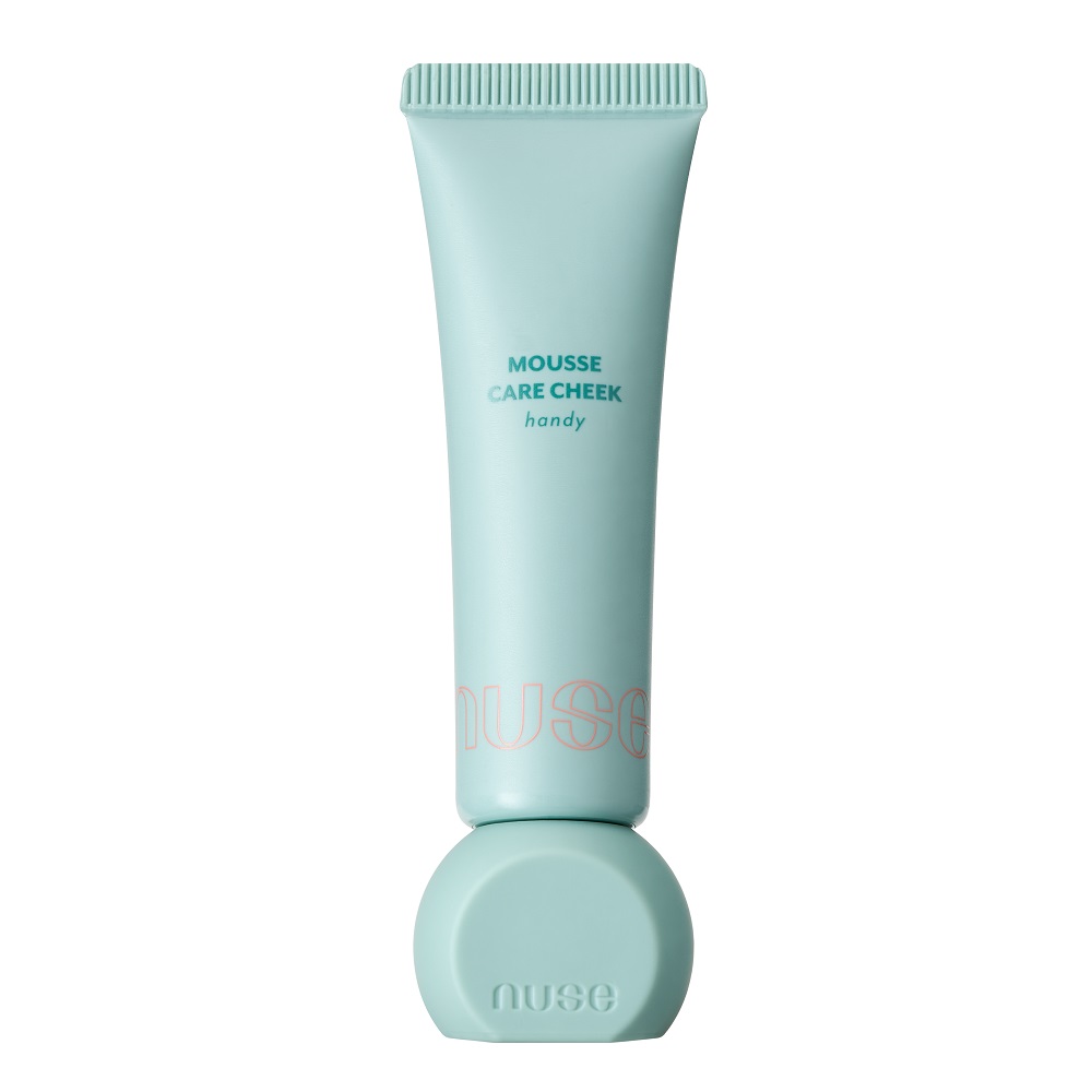Mousse Care Cheek Handy 8