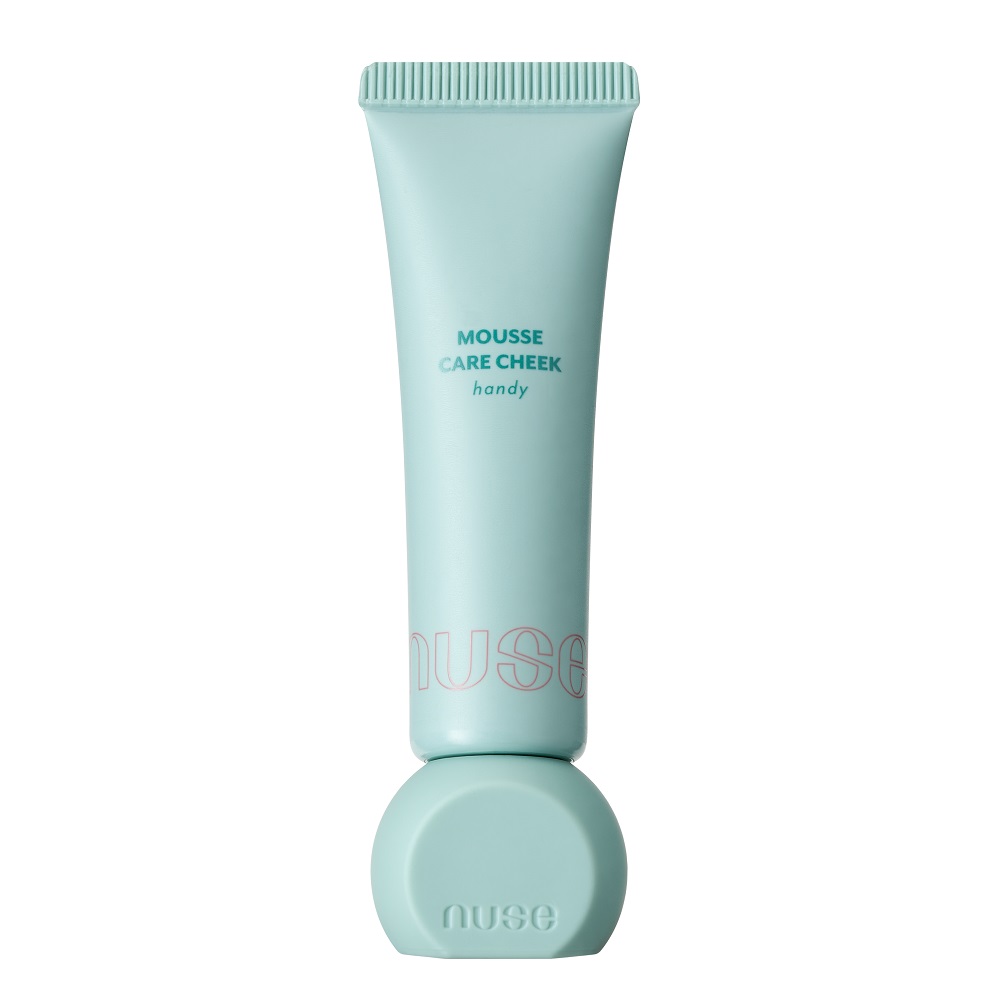 Mousse Care Cheek Handy 7
