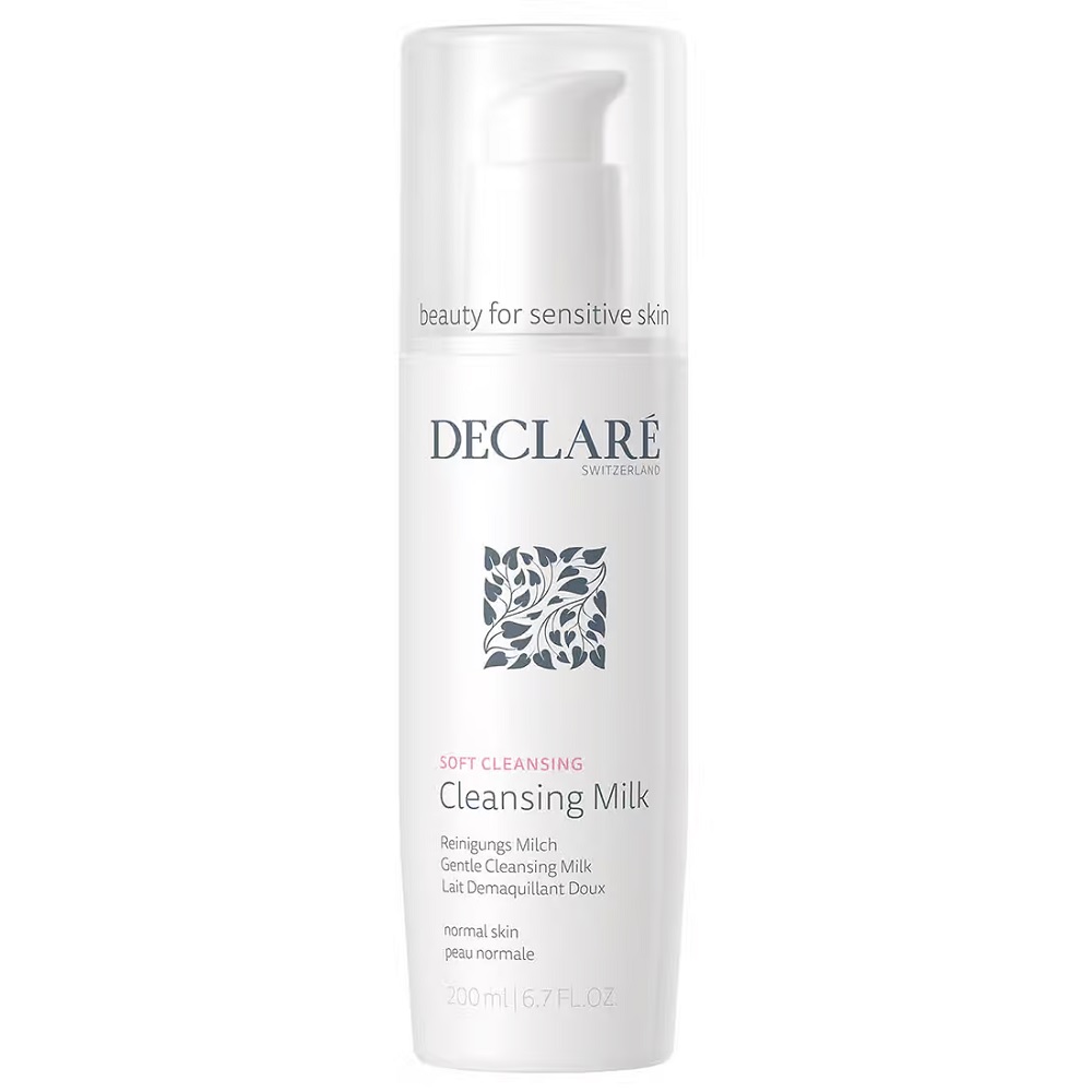 Soft Cleansing 2