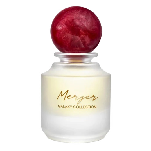 Merger Woda Perfumowana Spray