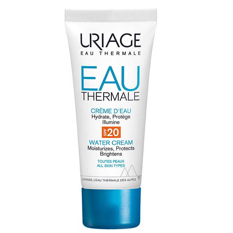 Eau Thermale