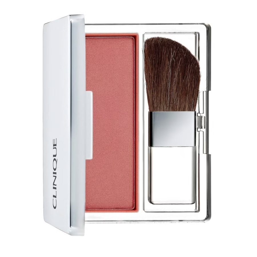 Clinique, Púdrová rúž 107 Sunset Glow 6g