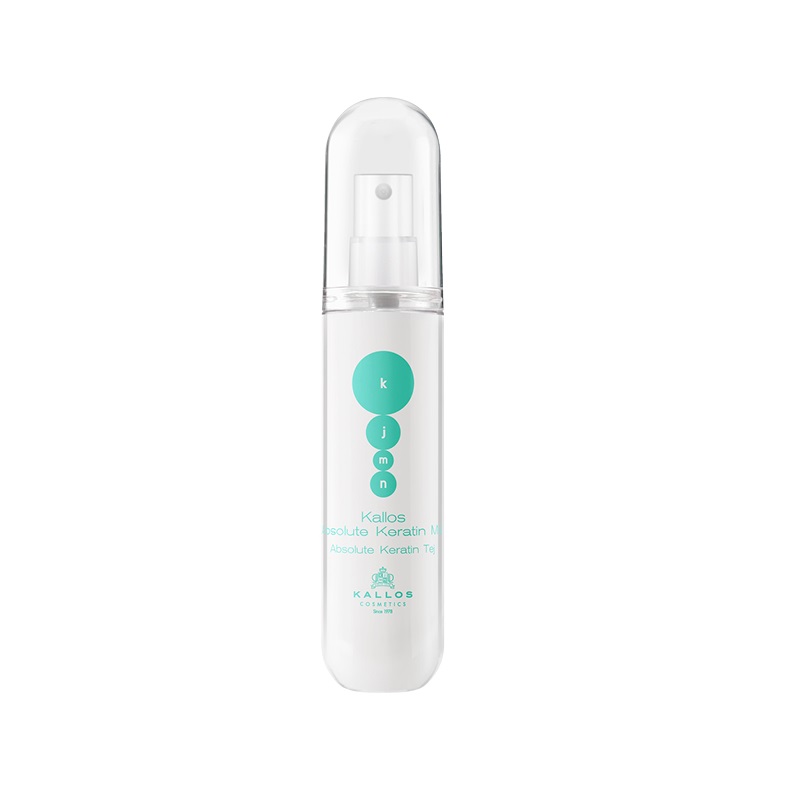 Kallos Cosmetics KJMN Absolute Keratin Milk sérum na vlasy 50 ml