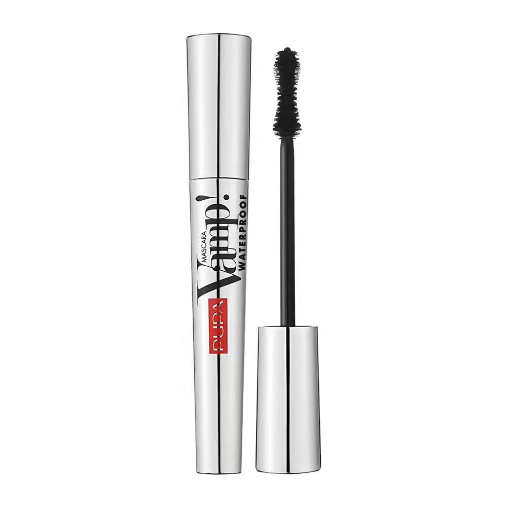 Vamp! Mascara 200 Chocolate Brown 5