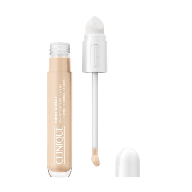 Even Better All Over Concealer + Eraser