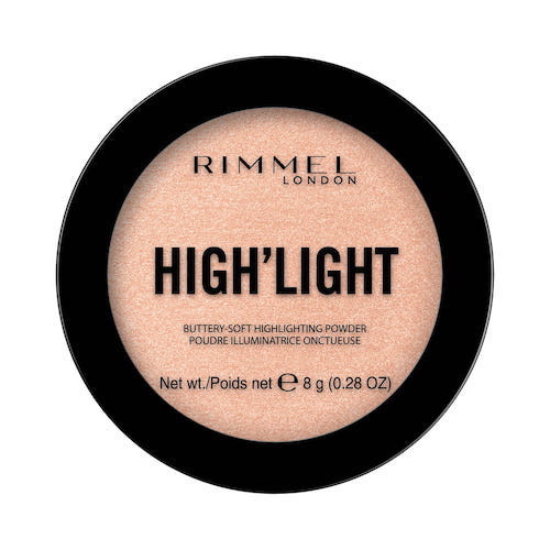 High'light Buttery-Soft